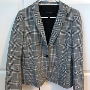 Banana Republic Classic Blazer